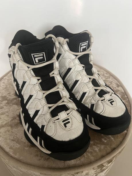 Topánky značky fila- velkost 38, fila,38