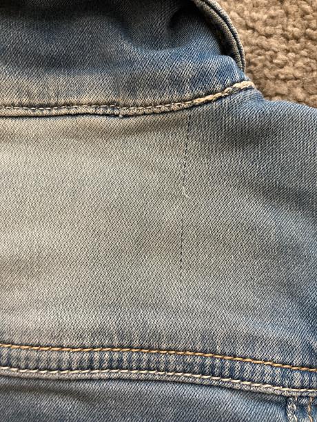 Riflovka pre dievčatko, f&f,110