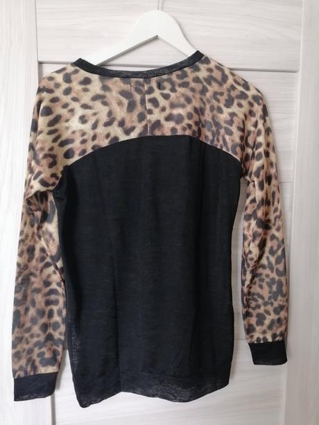 Dámsky top, gate,38