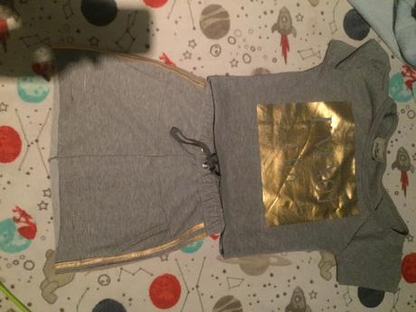 Foggi súprava xs-s, xs