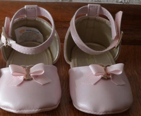 Slávnostné topánočky pre bábätko, mayoral,18