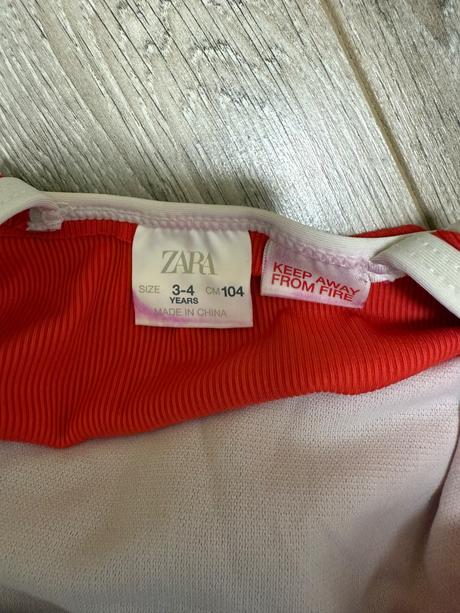 Plavky zara 104, zara,104