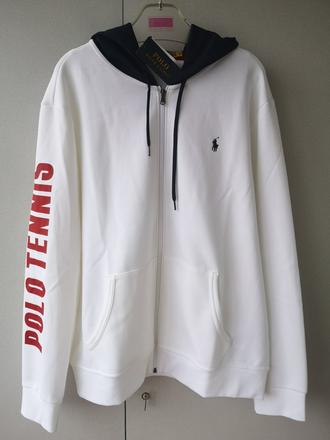 Ralph lauren pánska mikina veľkosť x, ralph lauren,xl