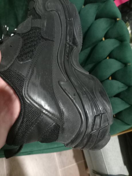 Botasky balenciaga, 36