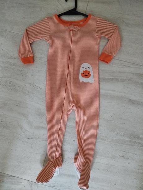 Pyžamový overal, carter's,86
