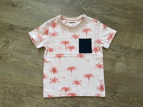 Tričko mayoral, mayoral,116