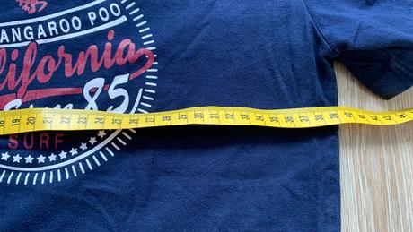 Kangaroo tricko., 110