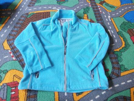 Chlapčenská mikina, exiray,116