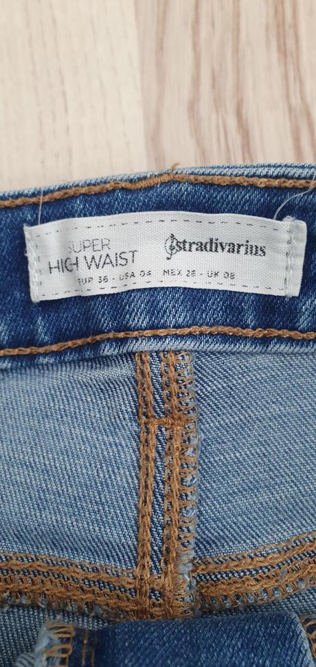 Rifle stradivarius, stradivarius,36