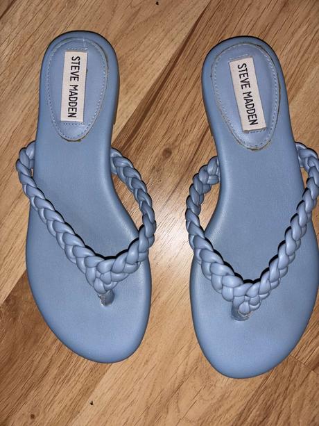 Žabky steve madden 36, steve madden,36