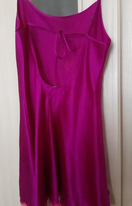 Nocna kosielka, select,m