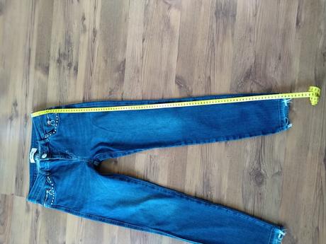 Rifle mos mosh w28, m