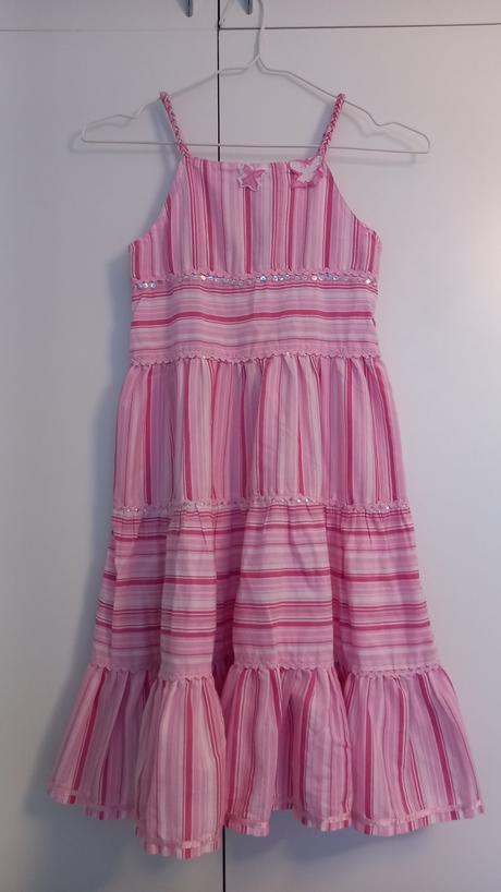 .letne šaty., kids,140