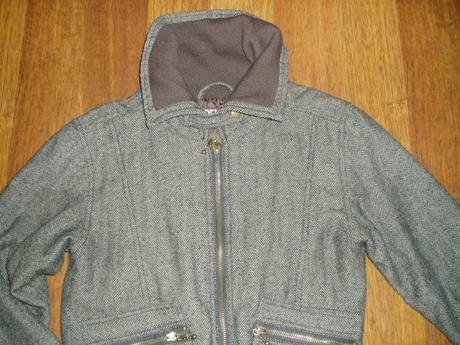 Denim co bunda s, denim,s