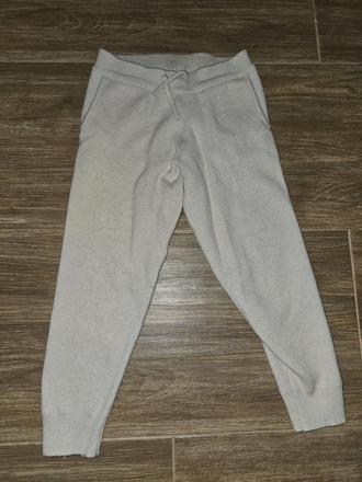 Domáce hrubšie tepláky/legíny č.122, zara,122