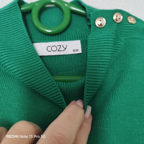 Polorolák -xs,s,m, s