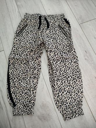 Letné nohavice, lindex,110