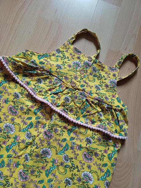 Krásny veselý letný overal, tu,116