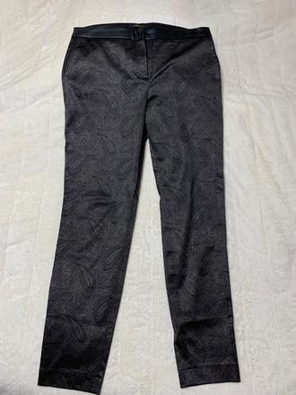 Krásne lesklé elegantné nohavice zn. reserved, reserved,40