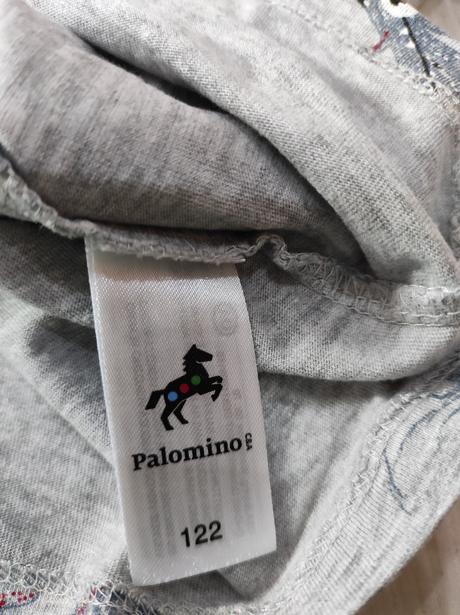 Pyžamo, palomino,122