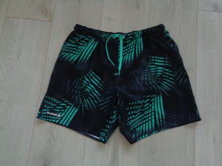 Plavky, decathlon,m