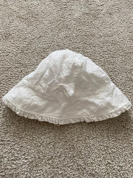 Letný klobucik, f&f,92