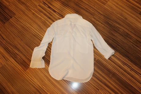 Dámska košeľa zara v. xs, zara,xs