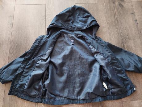 Jarna bundicka, gap,92