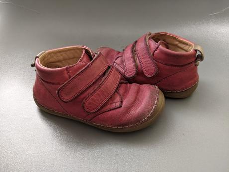 Froddo flexibilné 24, froddo,24