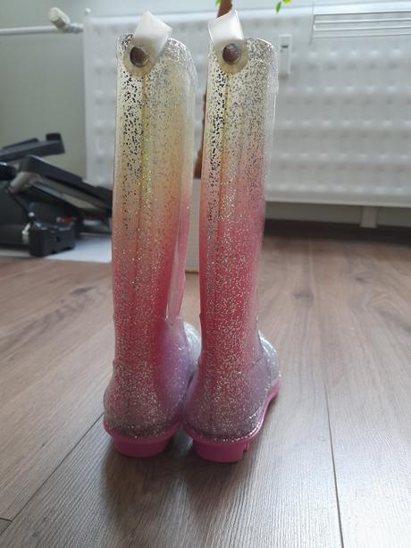 Gumené čižmy, f&f,30