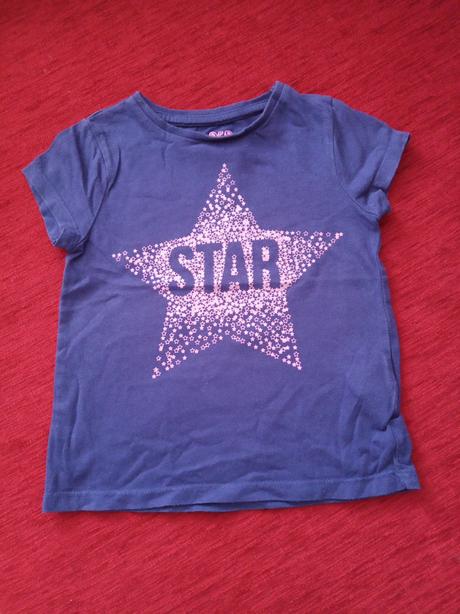 Tričko star, f&f,92