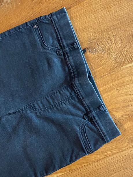 F&f - čiernosivé rifle, f&f,s