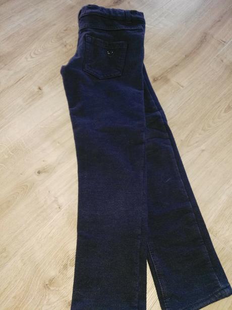 Elasticke rifle, benetton,110