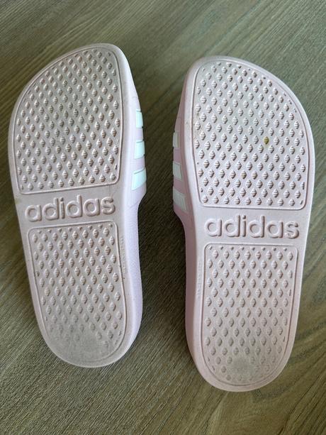 Šľapky adidas adilette aqua, adidas,34