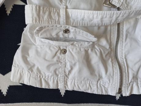 Jarná bundička, esprit,36