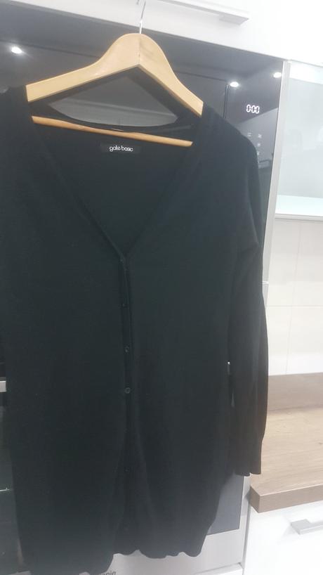 Dámsky svetrik velk.m/l, gate,m