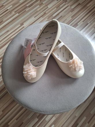Balerinky, nelli blu,33