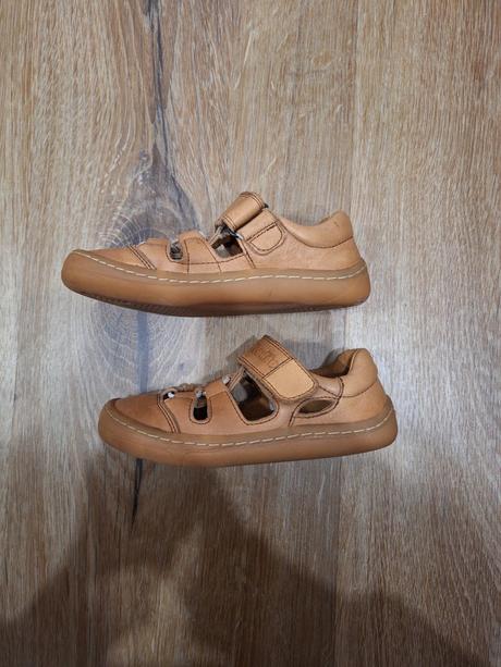 Sandále froddo 25, froddo,25