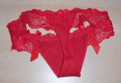 Sexy s maslickami tangaciky, s