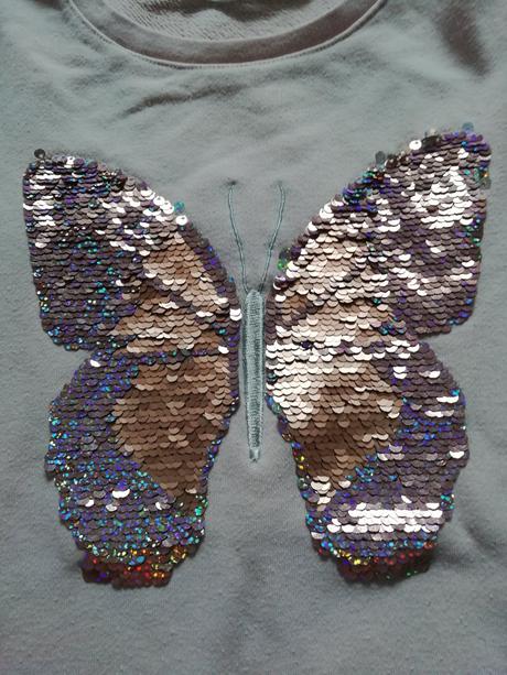 Saty s aplikaciou, h&m,140