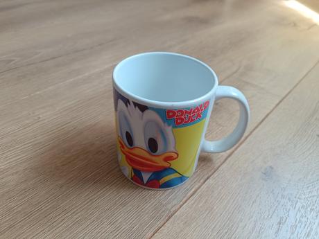 Hrncek kacer donald,
