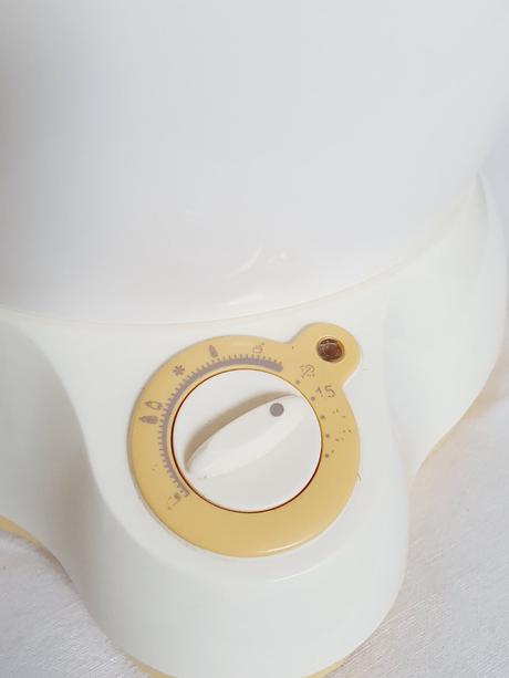 Philips 3in1 sterilizuje, ohrieva a varí pokrm, 