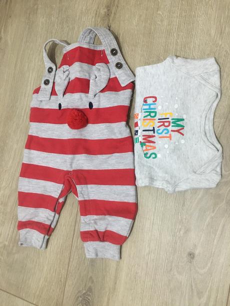 Vianočné trakaciky, 62