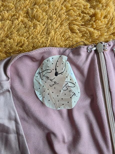 Zlatočierne šaty xl, xl