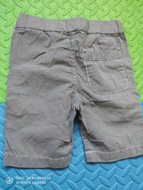 Super stav kraťasy, h&m,98