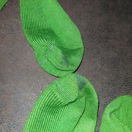 Merino ponozky 2 páry, 29