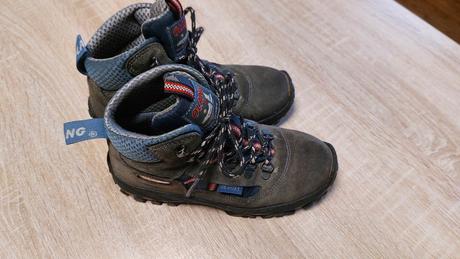 Obuv olang č. 33, olang,33