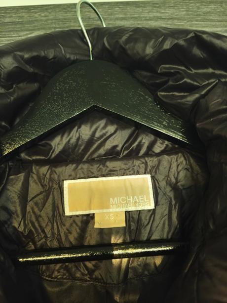 Paperova bunda michael kors, michael kors,xs