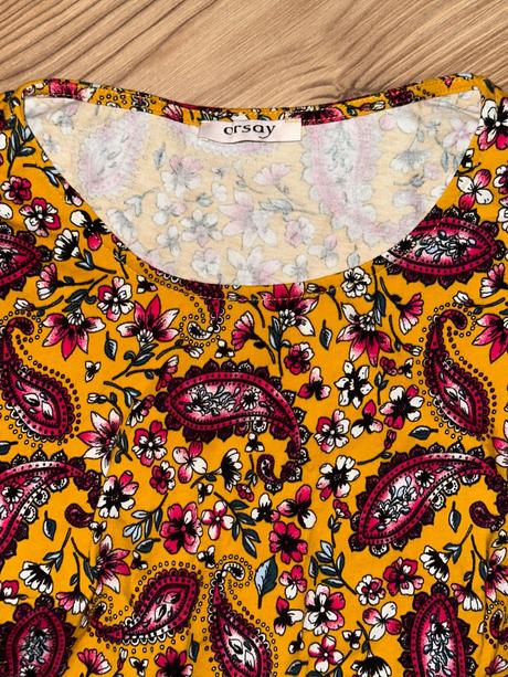 Šaty orsay, orsay,xs