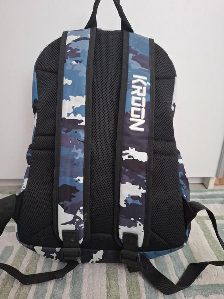 Školský batoh kroon, 